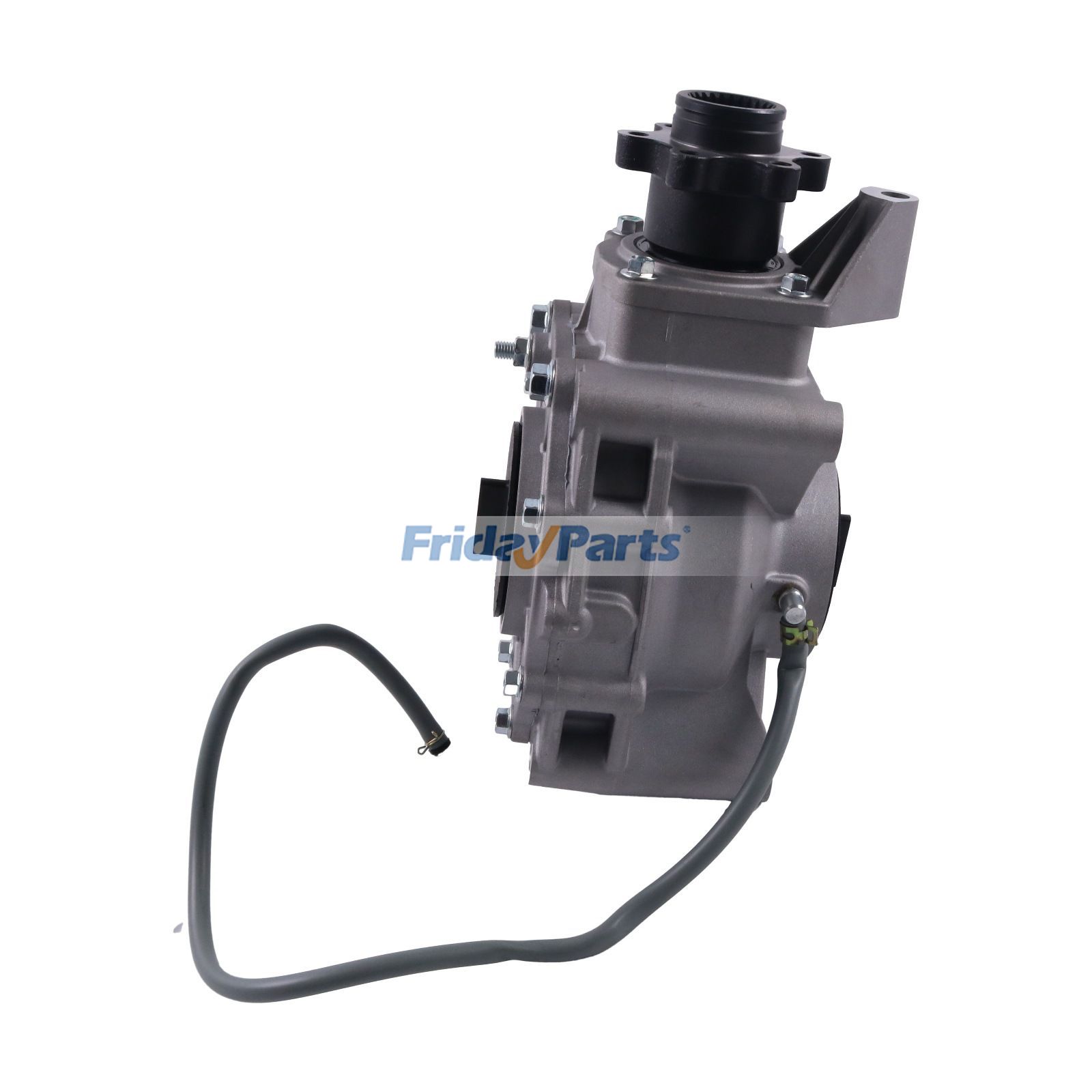 Ensemble de différentiel arrière completpour VTT/UTV