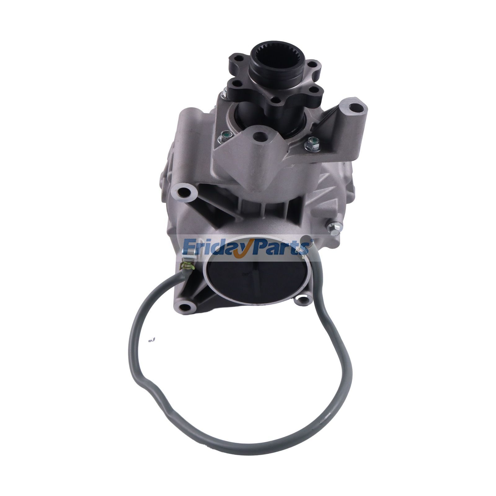 Ensemble différentiel arrière complet 5UG-46101-01-00 pour Yamaha Rhino 700 YXR660 660 YXR450 450pourPour Yamaha