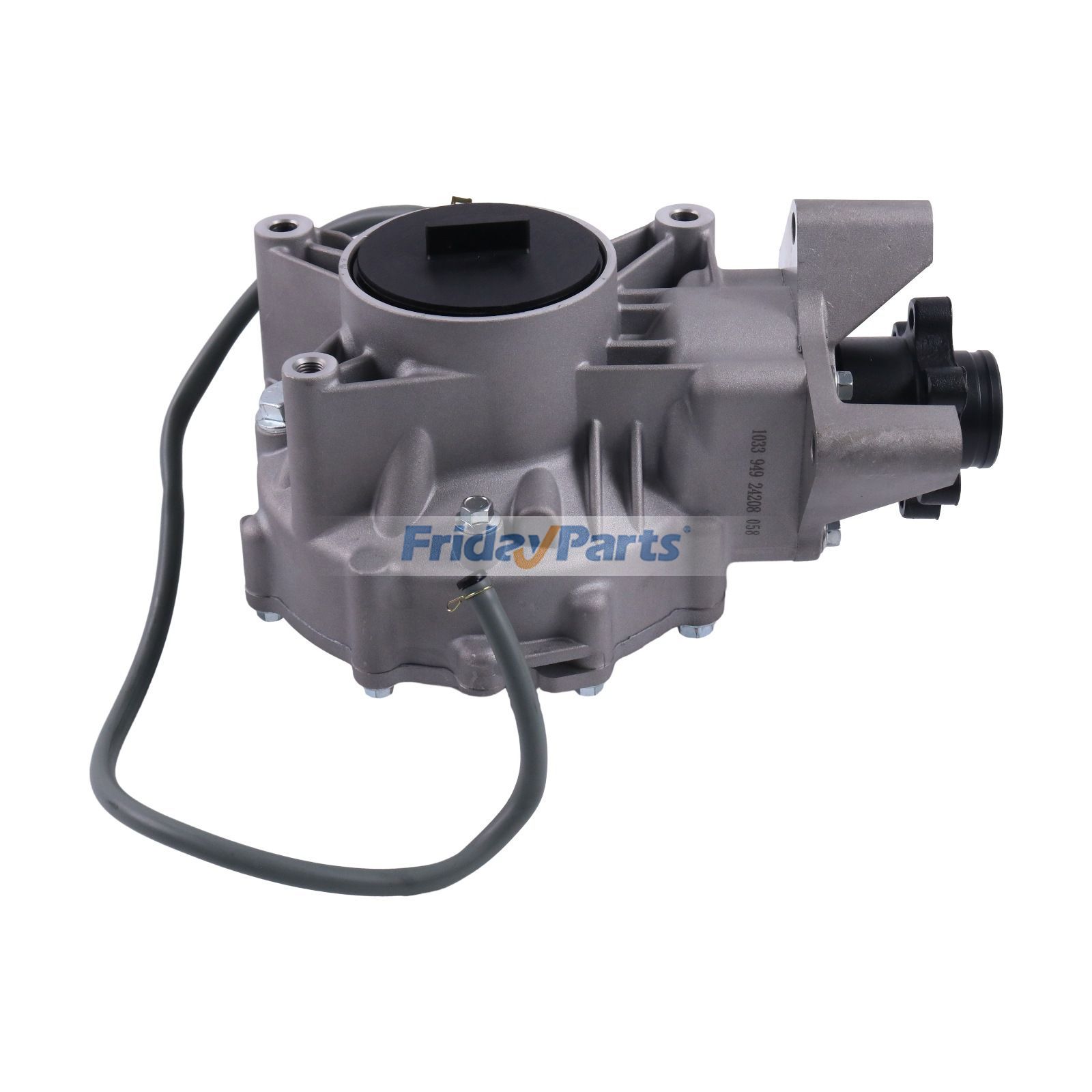 Ensemble de différentiel arrière complet Pour Yamaha