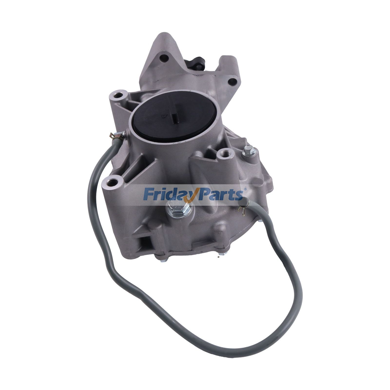 Ensemble de différentiel arrière complet de FridayParts