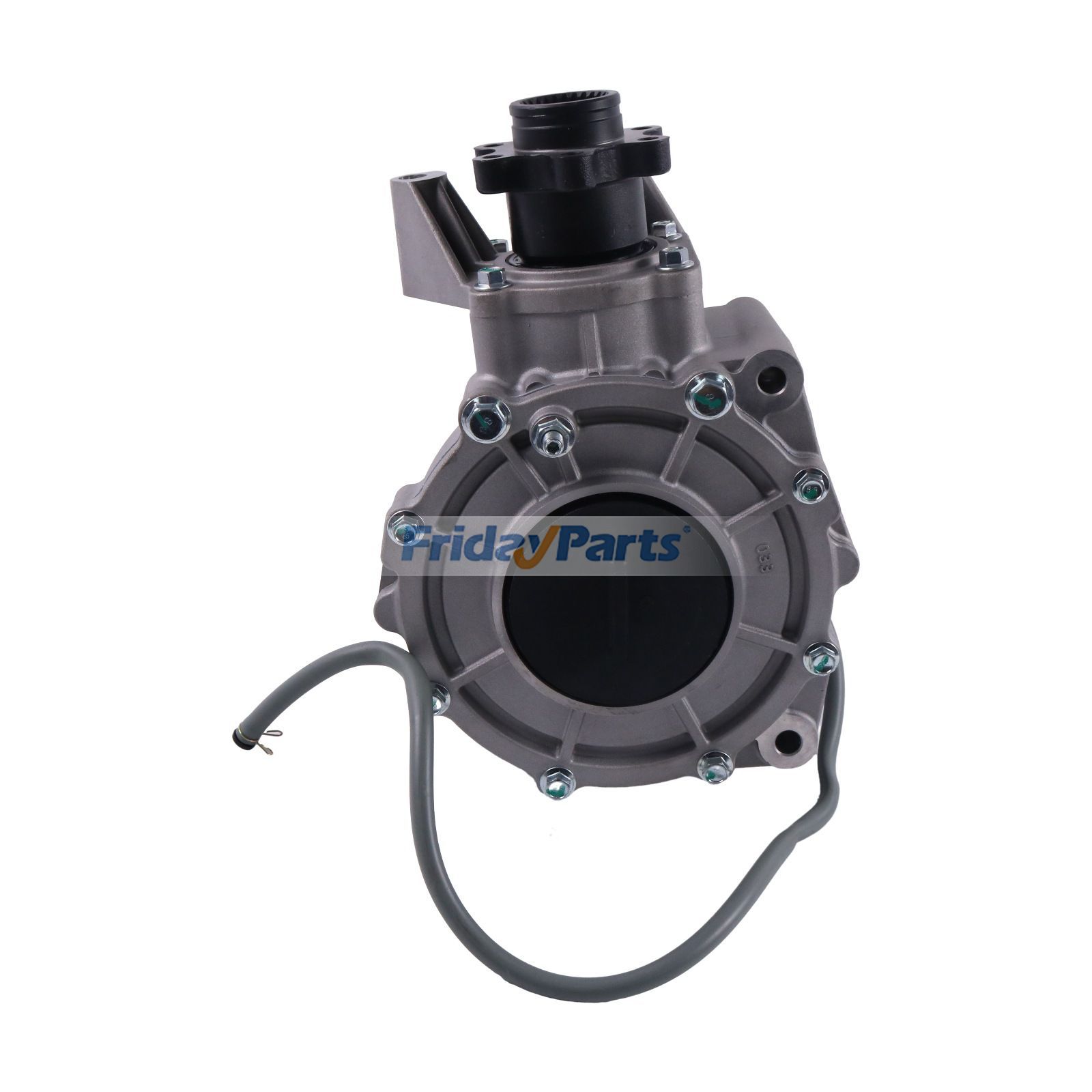 Komplette hintere Differentialbaugruppe 5UG-46101-01-00 für Yamaha Rhino 700 YXR660 660 YXR450 450