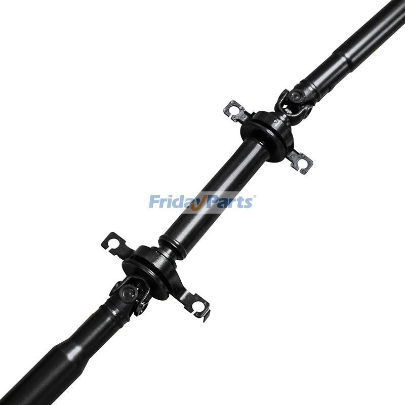 FridayParts Komplette hintere Antriebswellenbaugruppe