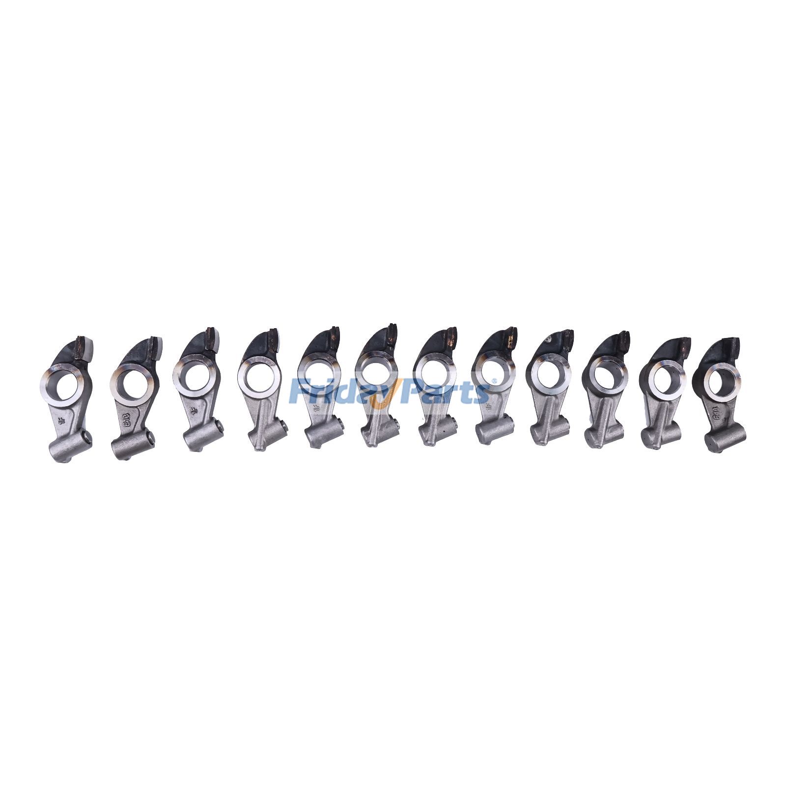  Complete Rocker Arm Set For Nissan