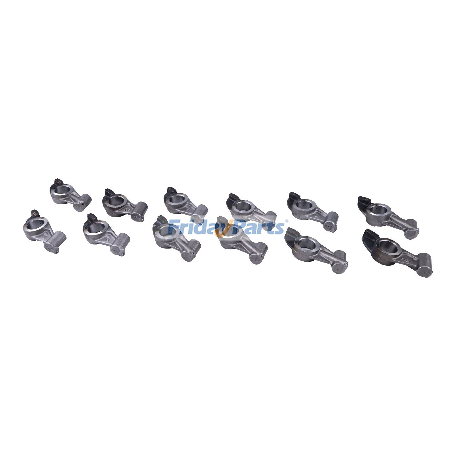 Complete Rocker Arm Set for Truck