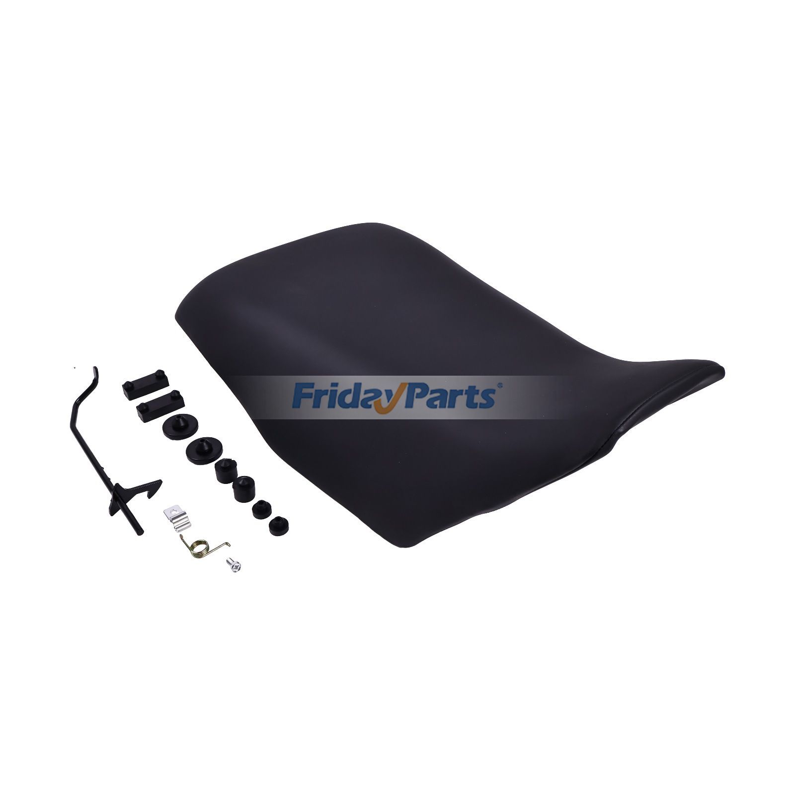 ATV/UTV シート一式 77100-HM5-A10ZB