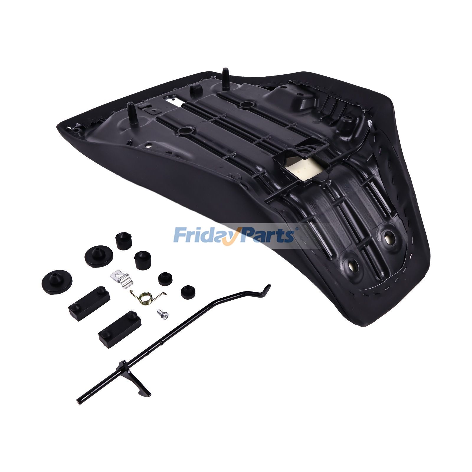 FridayPartsのシート一式 77100-HM5-A10ZB