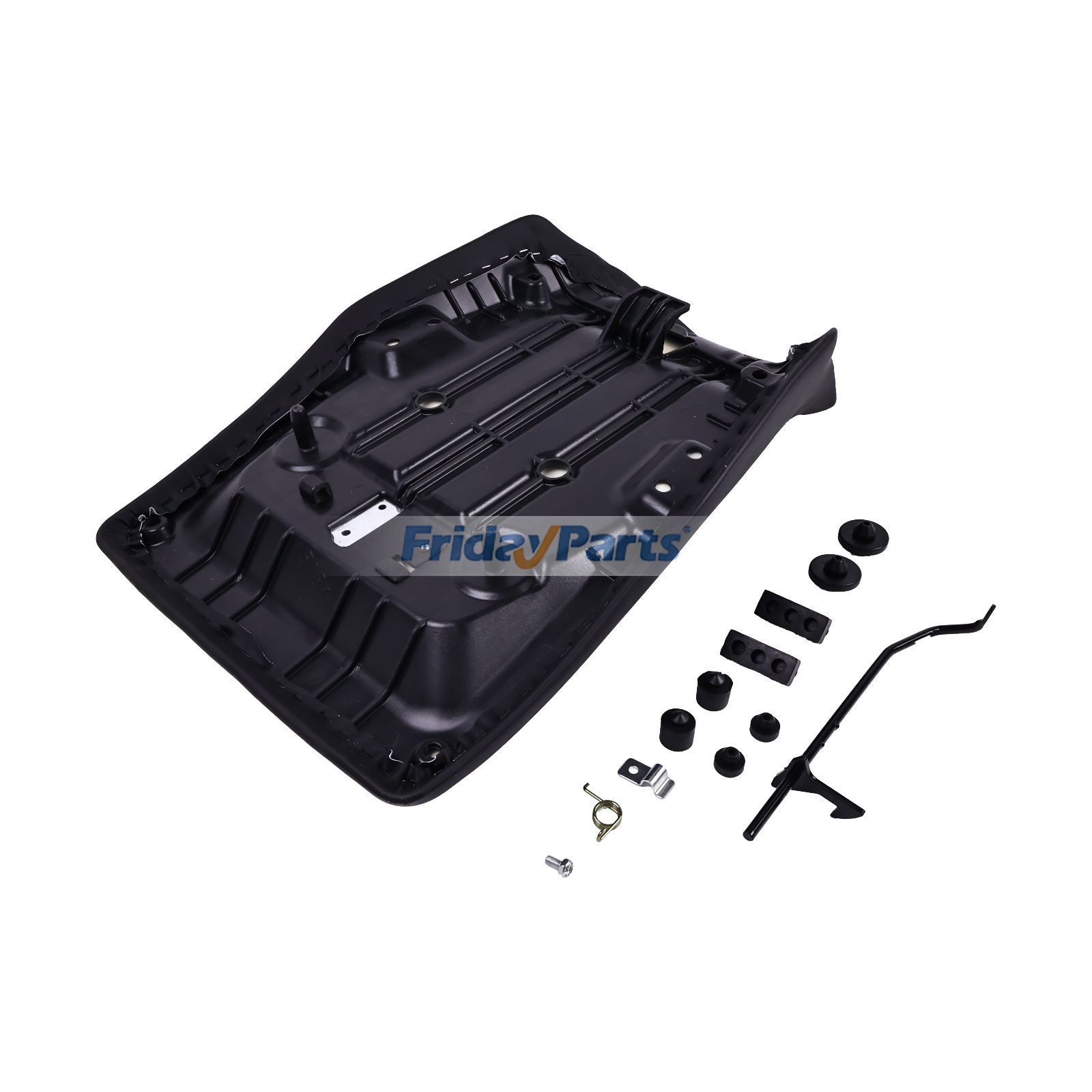 Honda用ATV/UTV用シート一式 77100-HM5-A10ZB