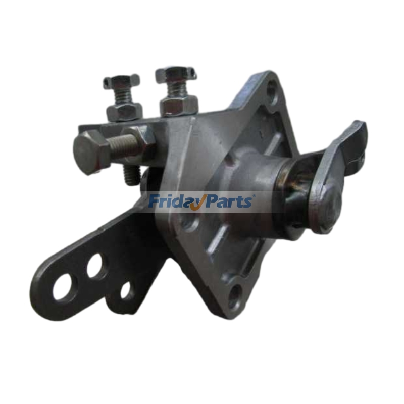 Complete Speed Control Plate 16866-57010 16866-57000 for Kubota Tractor GF1800 GF1800E G1700 G1800 G1800-S G1900 G1900-S TG1860