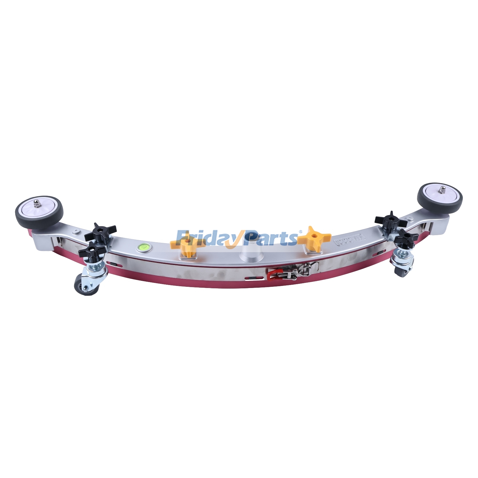 Complete Squeegee Assembly compatible with Cleaning Equipment