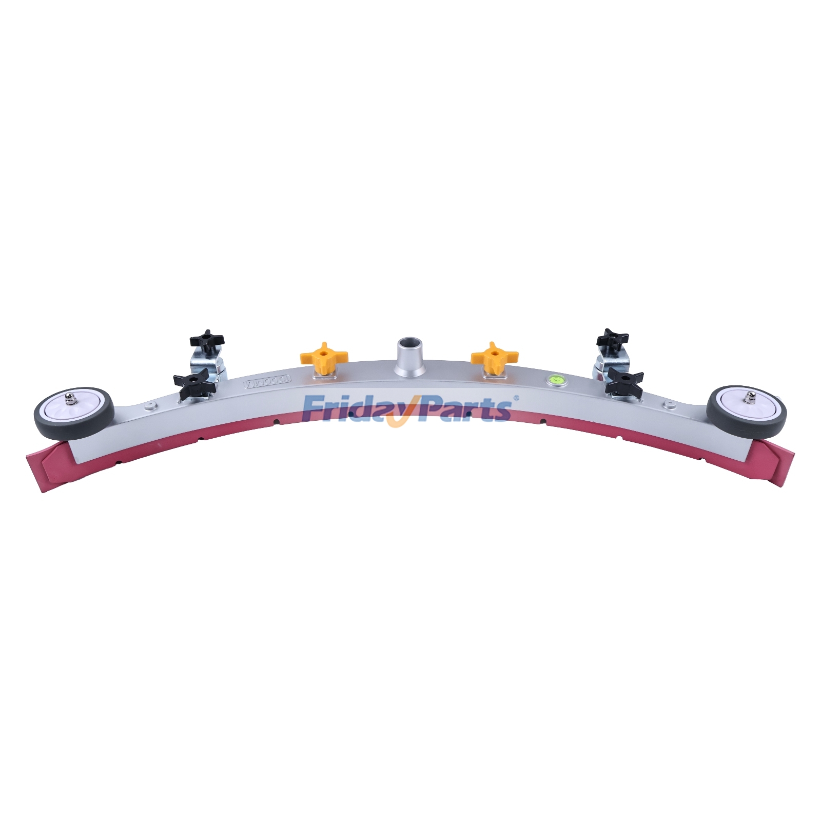 Complete Squeegee Assembly for Cleaning Equipment