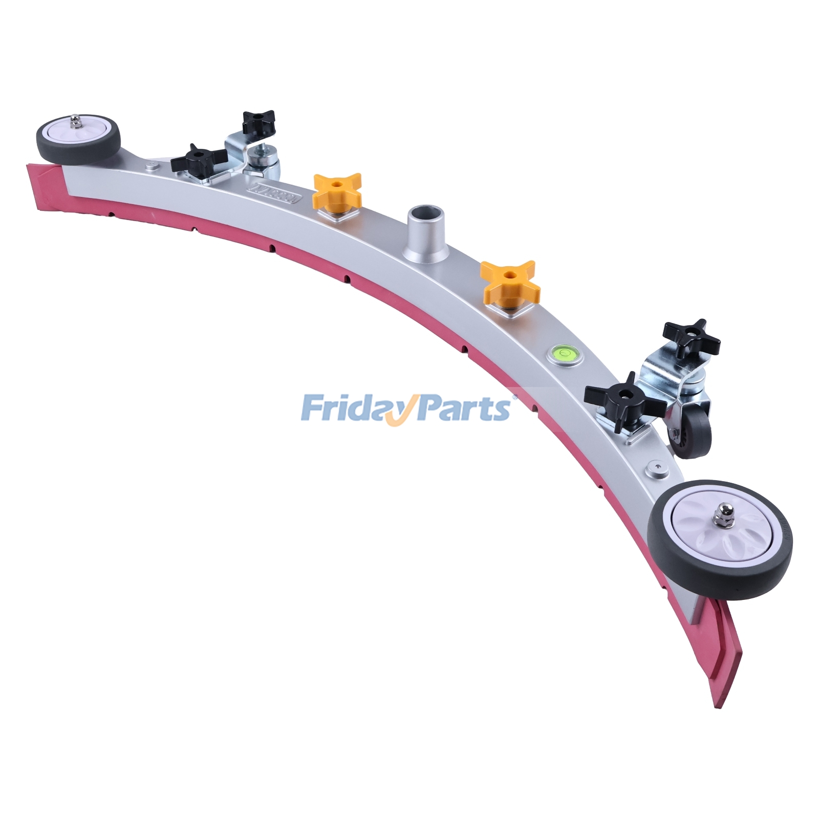Cleaning Equipment Complete Squeegee Assembly