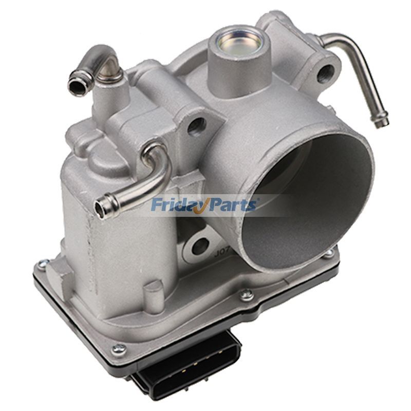 Corps de papillon complet Camry 2.4L 2005 2006pour Véhicule