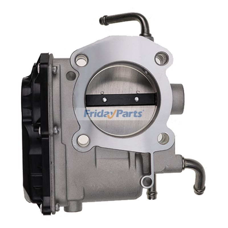 Corps de papillon complet 22030-0H041 pour Toyota Camry 2.4L 2005 2006pourPour Toyota