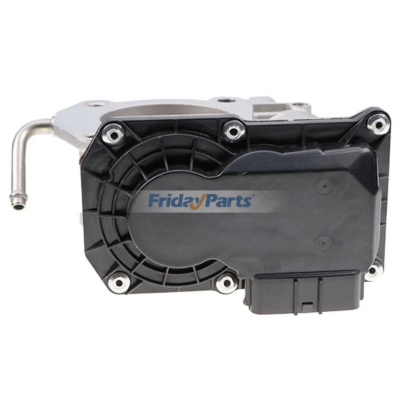 Corps de papillon complet Camry 2.4L 2005 2006 Pour Toyota