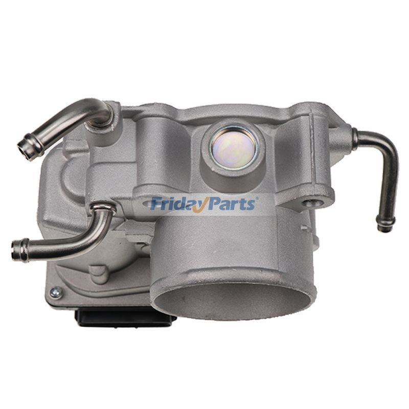 Corps de papillon complet Camry 2.4L 2005 2006 de FridayParts