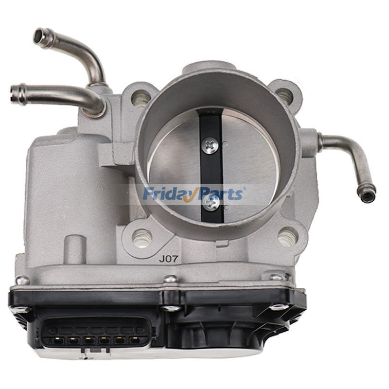 Complete Throttle Body 22030-0H041 for Toyota Camry 2.4L 2005 2006