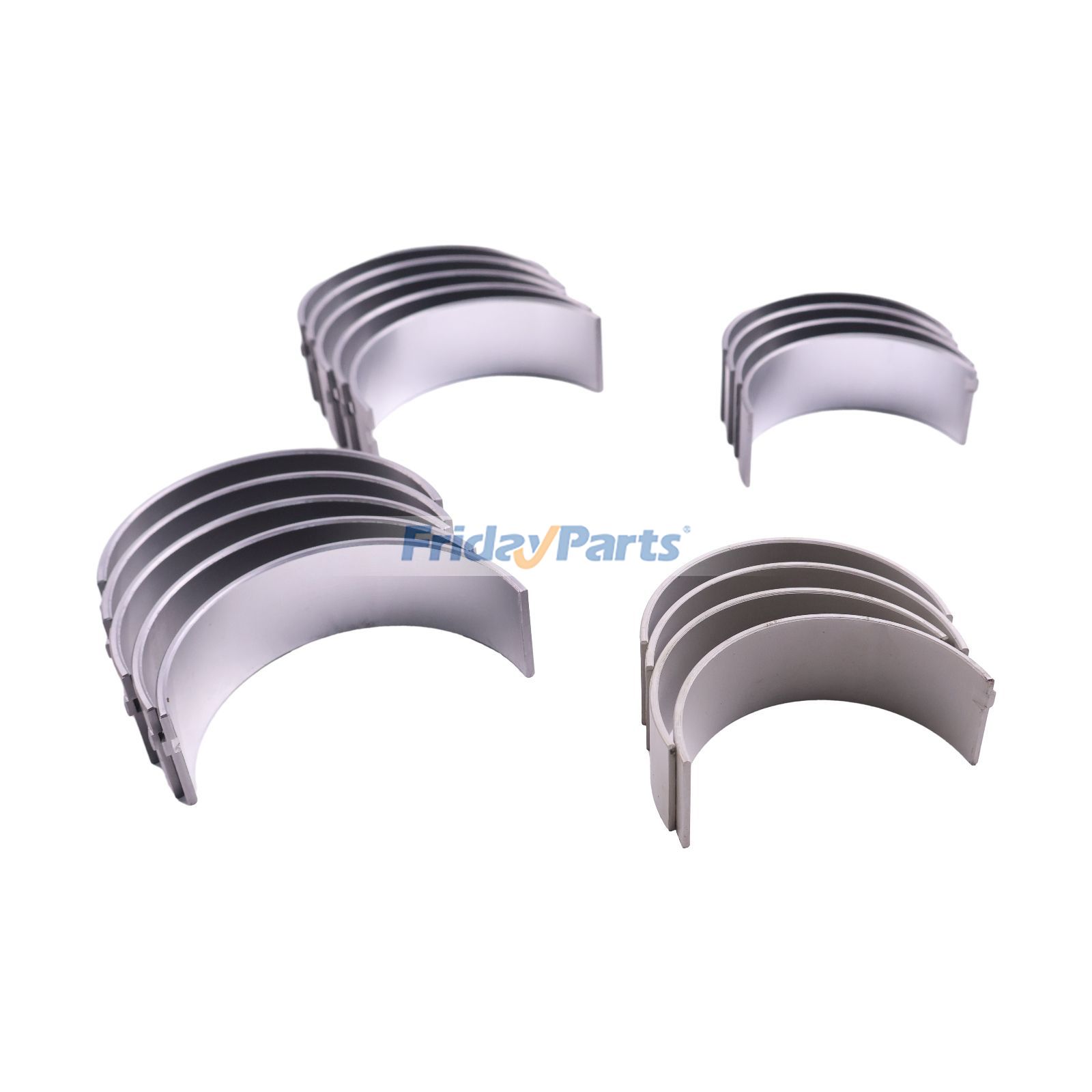 Main & Connecting Rod Bearing in Stock in China