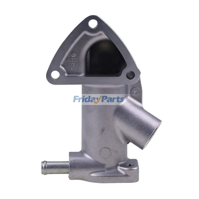 Brida de agua completa 16851-72700 16851-72704 16851-72703 para motor Kubota D722 Para Cub Cadet,Para KUBOTA