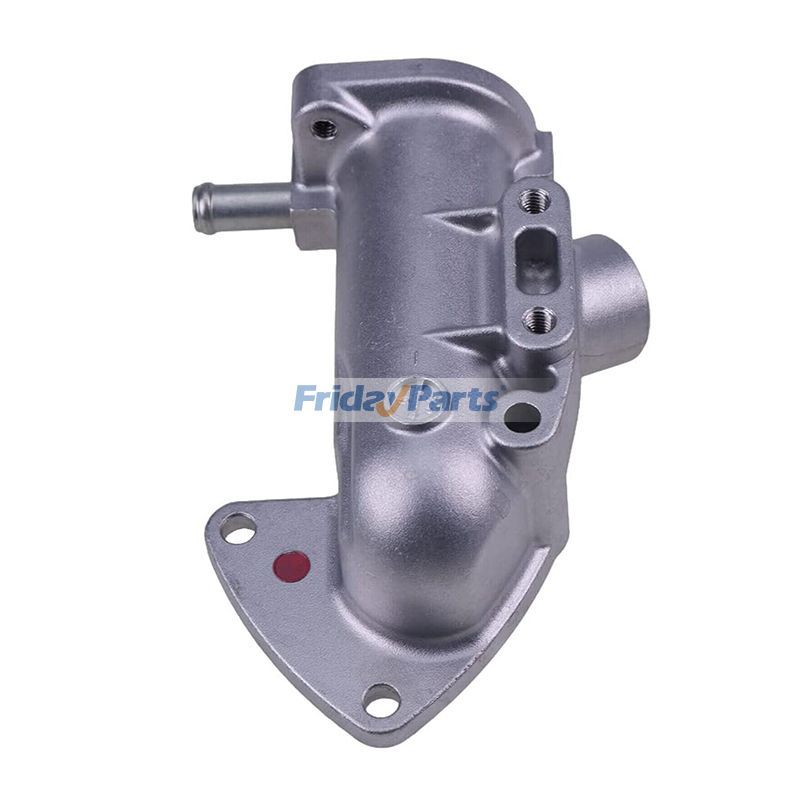 Brida de agua completa 16851-72700 16851-72704 16851-72703 para motor Kubota D722