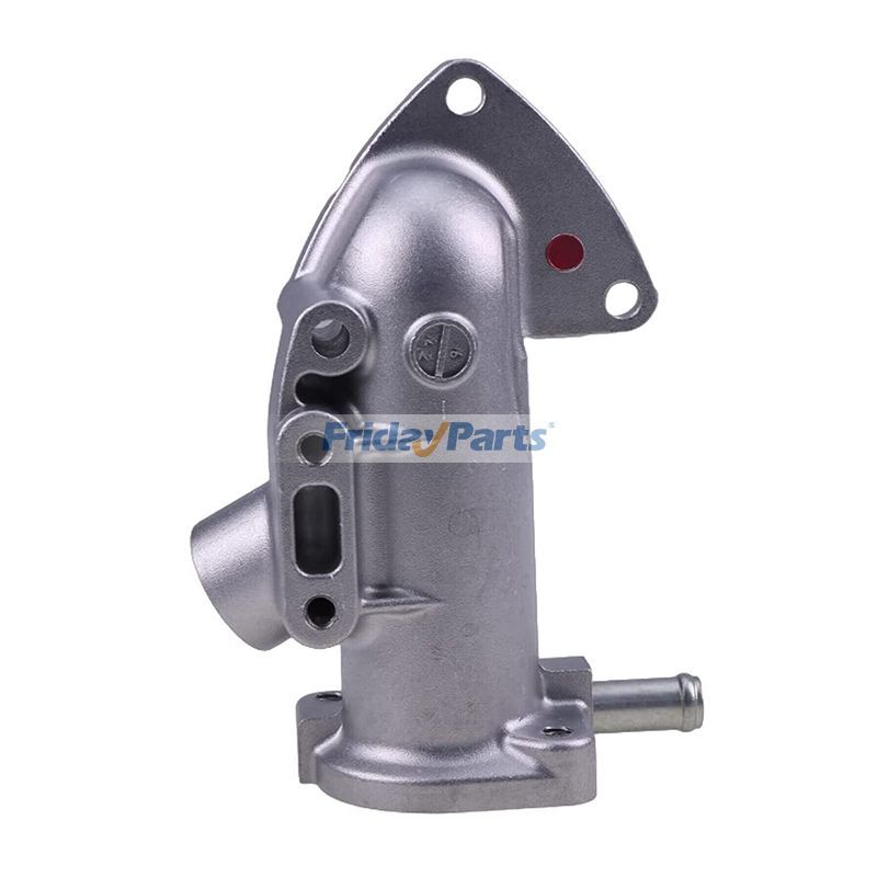 Brida de agua completa 16851-72700 16851-72704 16851-72703 para motor Kubota D722