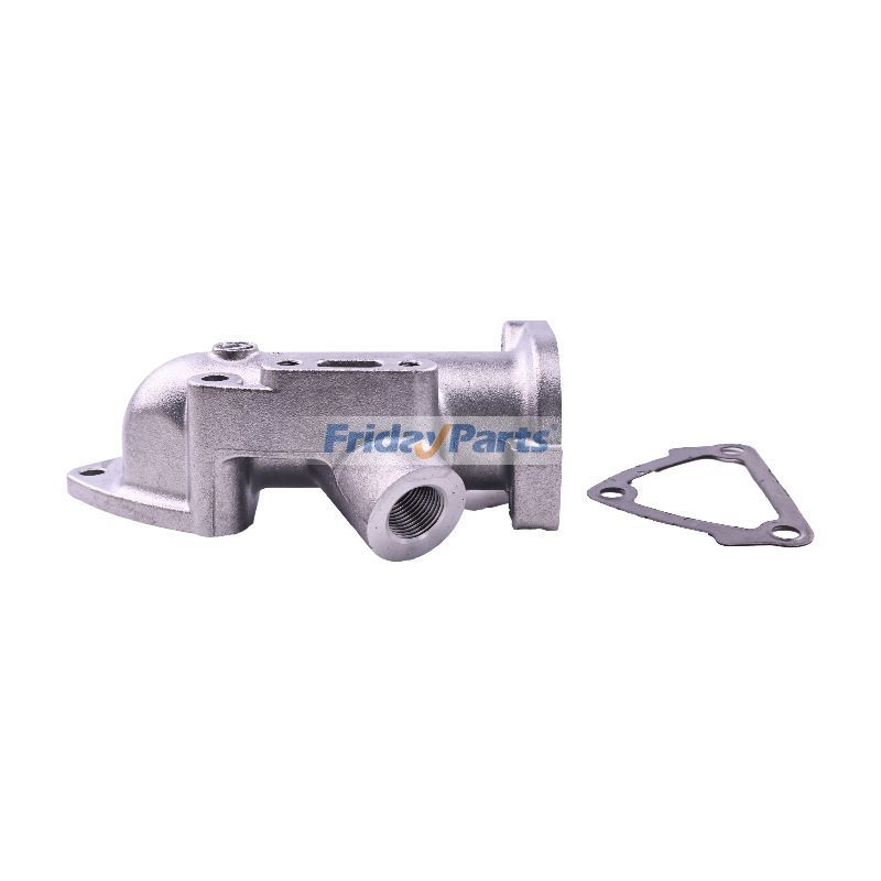 Engine,Excavator,Generator,Tractor Complete Water Flange