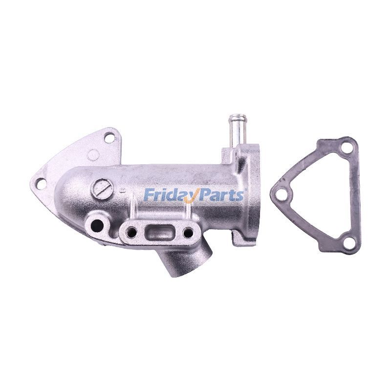 Complete Water Flange in Stock in China,USA,China Stock