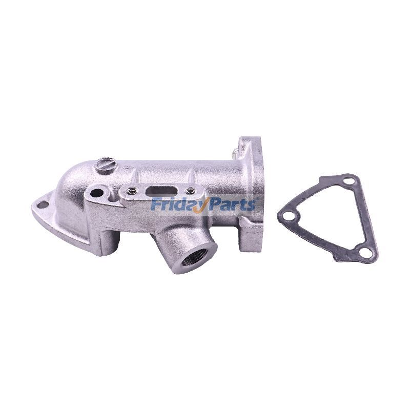  Complete Water Flange For KUBOTA