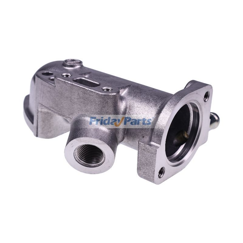 Bride d'eau complète 944310 avec joint 944299 pour moteur Carrier CT2-29TV CT2.29 CT3-44TV CT3.44pour