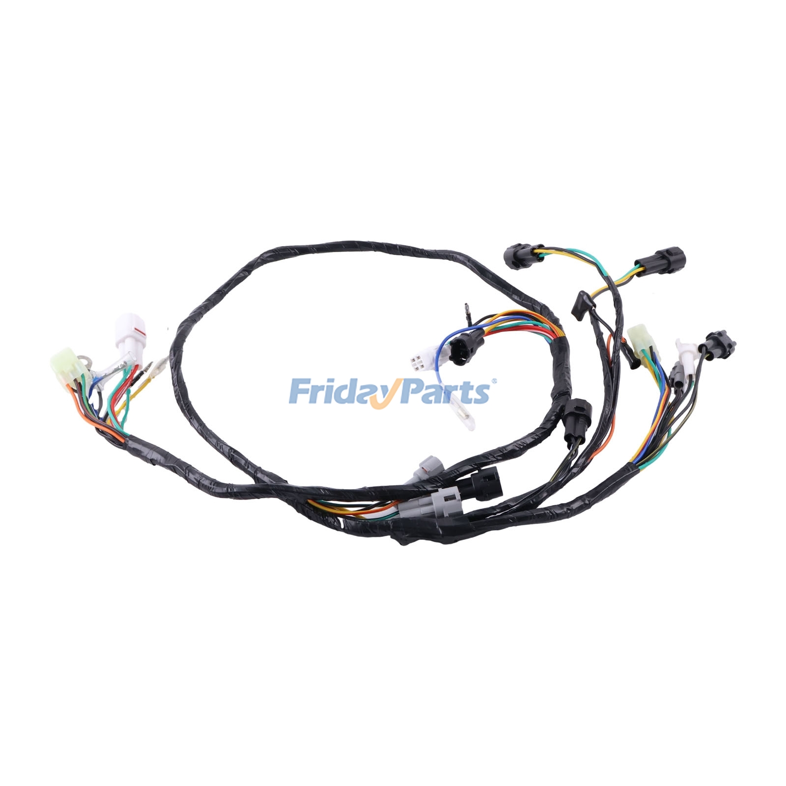 Complete Wire Harness for Sport UTV/ATV