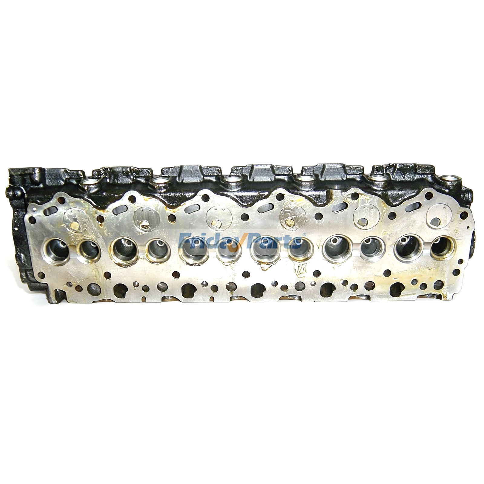 Cylinder Head Assembly  compatible with Engine,Vehicle