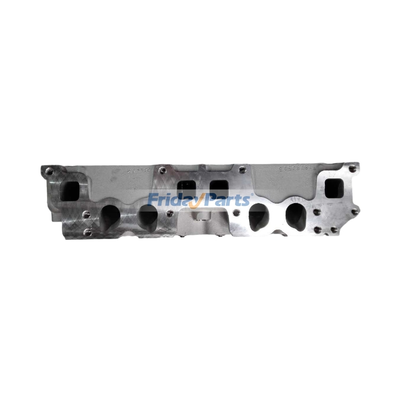 Cylinder Head for Engine