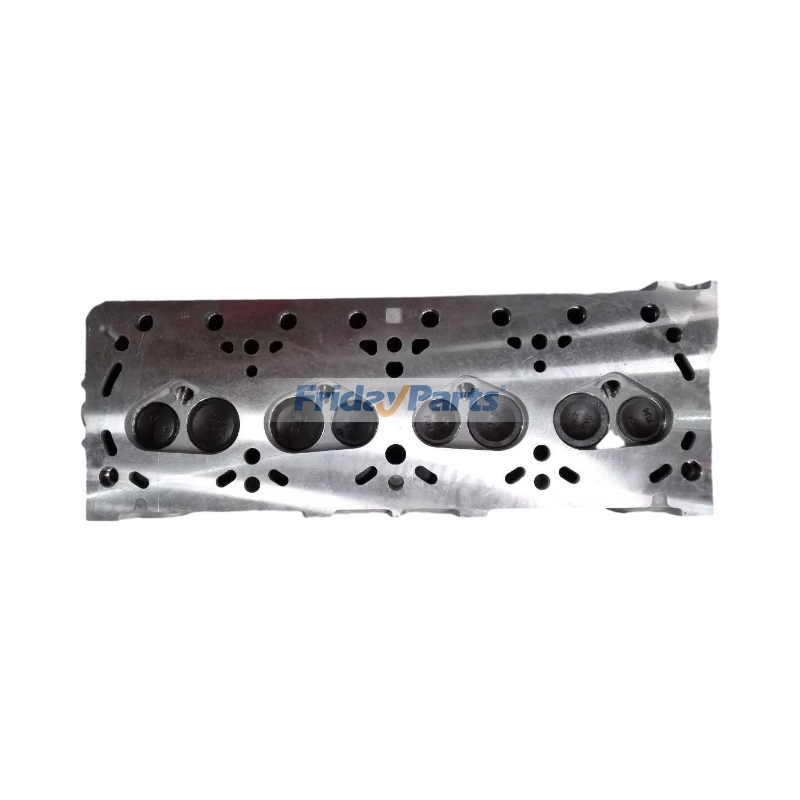 Engine Cylinder Head