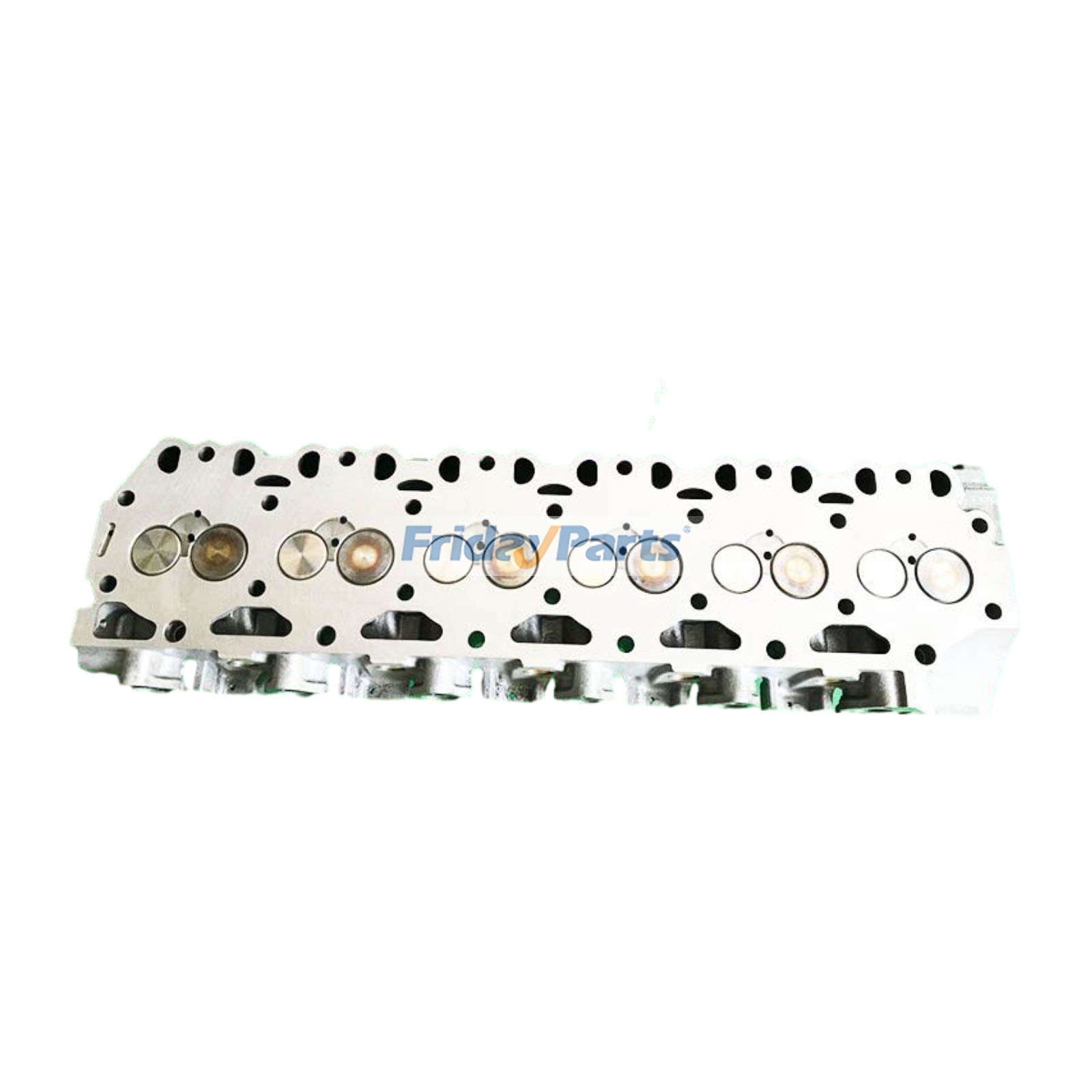 Cylinder Head for Volvo Engine D7E