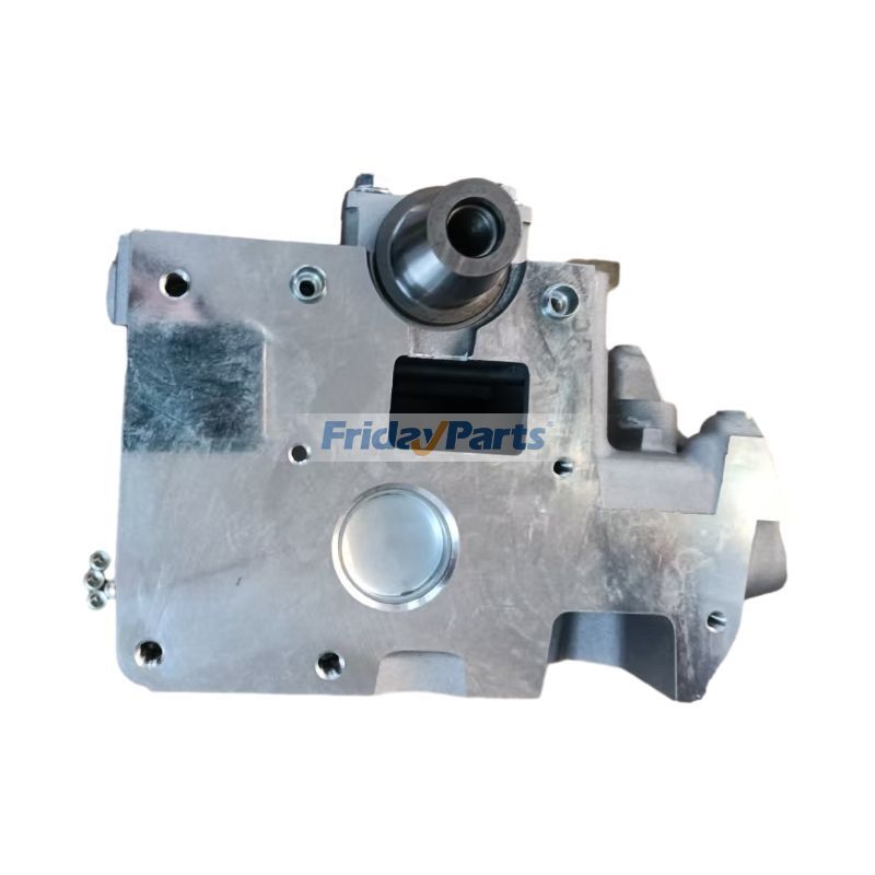 1KZ-T 1KZ-TE Motor Kompletter Zylinderkopf mit Ventilen 1110169125 1110169126 für Toyota 4Runner Hilux Prado Land Cruiserfür Für Toyota