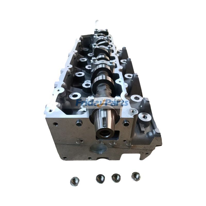 Kompletter Zylinderkopf mit VentilenFür Toyota