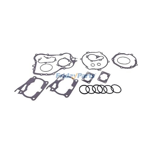 Motorcycle Completed Engine Gasket Kit Set For Yam... - Grandado Motorcycle Completed Engine Gasket Kit Set For Yam... - Grandado