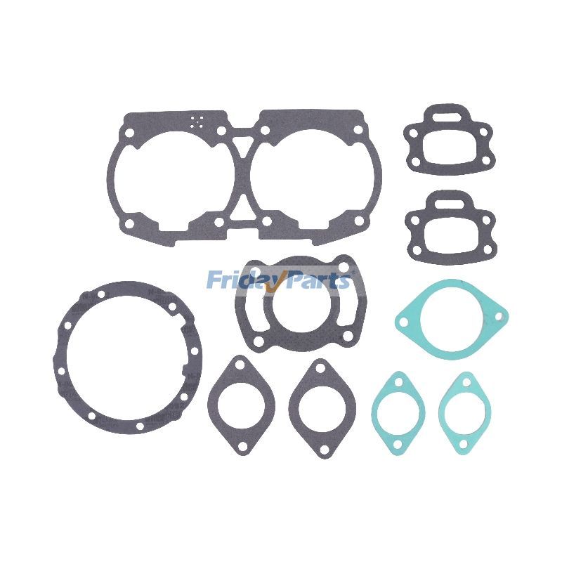 FridayParts Kompletter Dichtungssatz für den Motorumbau
