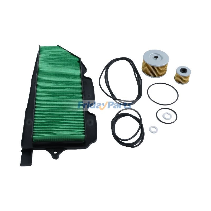 Sport UTV/ATV Complete Filter Service Kit