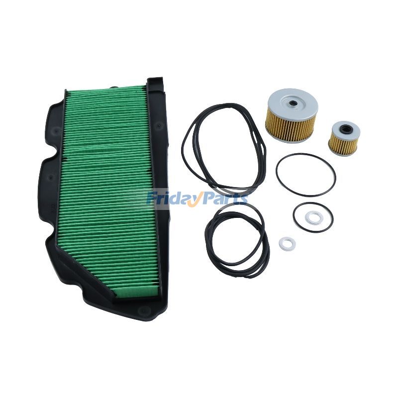 Complete Filter Service Kit for Sport UTV/ATV