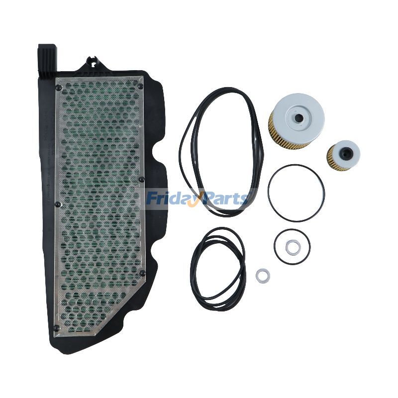 Complete Filter Service Kit in Stock in China