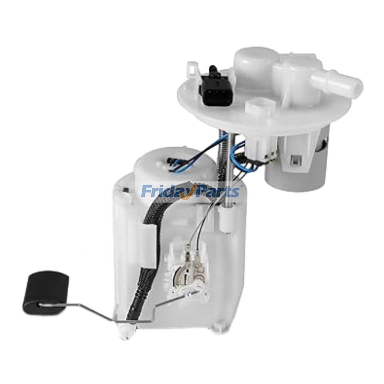 Bomba de combustible completa 31110-2V500 para Hyundai Elantra GT Veloster Kia Forte Koup 2011-2017