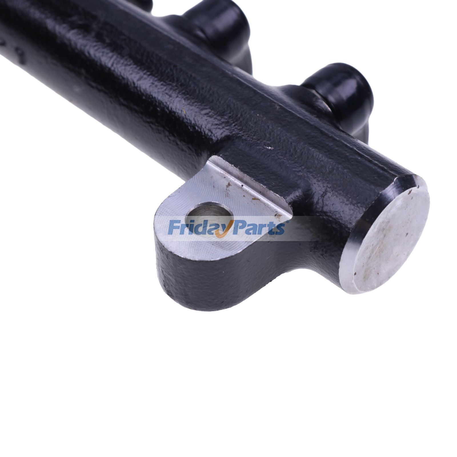 Komplettes Kraftstoffsystem 7516847 7516848 7516849 7030409 für Doosan Motor D24 Bobcat Lader T450 T590 S510 S650