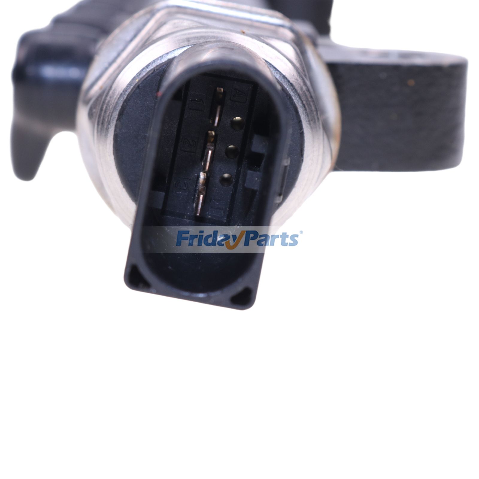 Komplettes Kraftstoffsystembei FridayParts kaufen