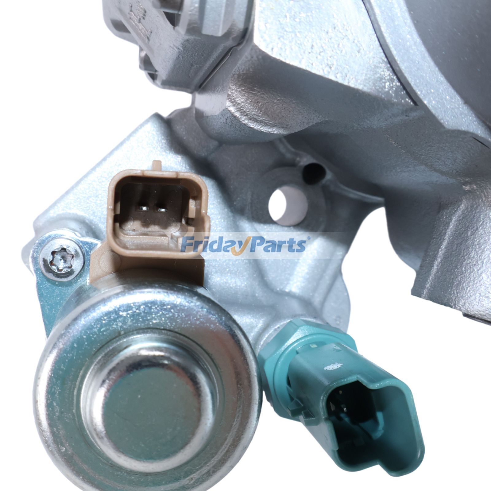 Komplettes Kraftstoffsystemfür Motor,LaderFür BOBCAT