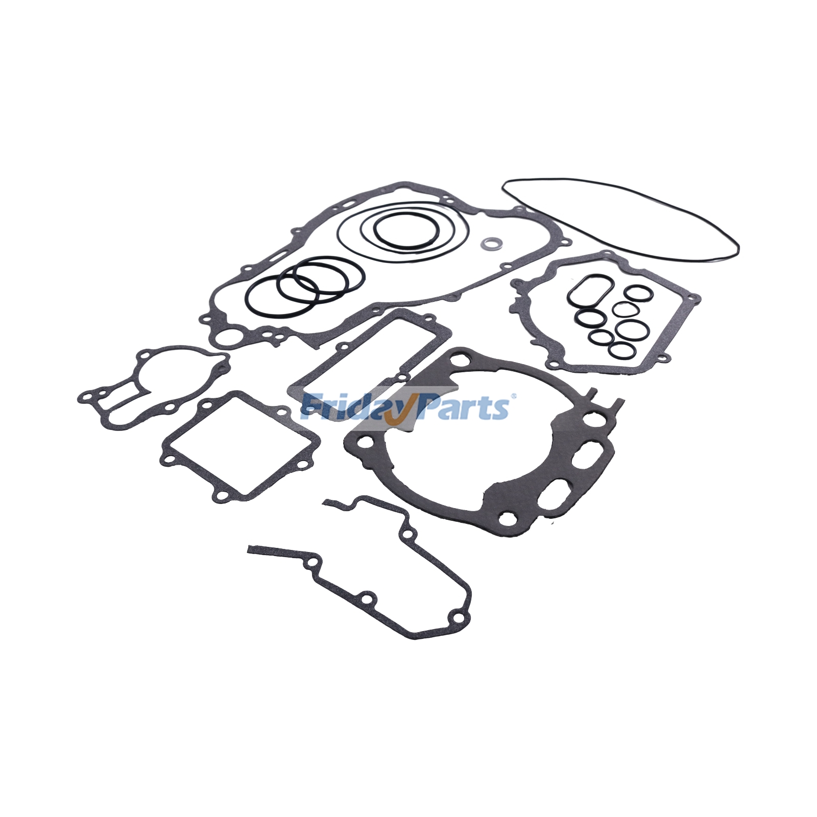 Complete Gasket Kit in Stock in China,China Stock