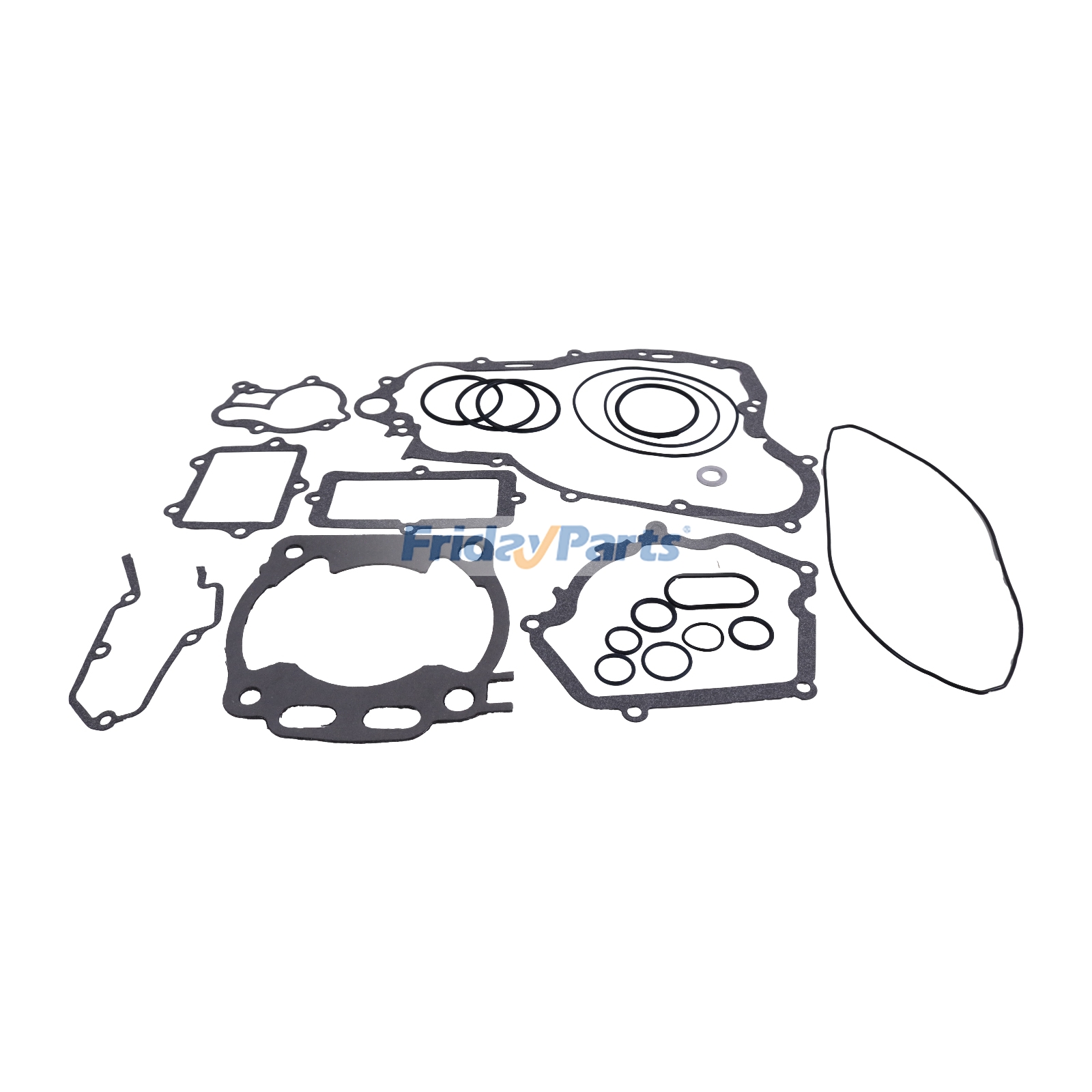 Complete Gasket Kit for Motorcycle