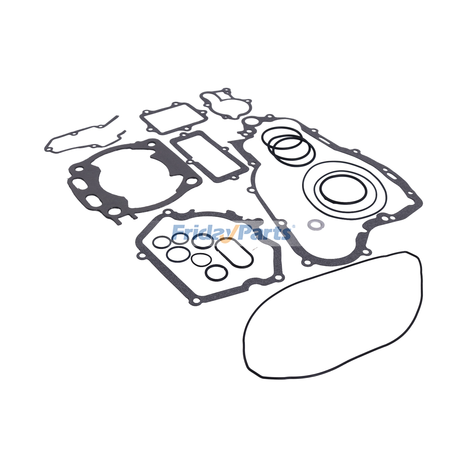 Motorcycle Complete Gasket Kit