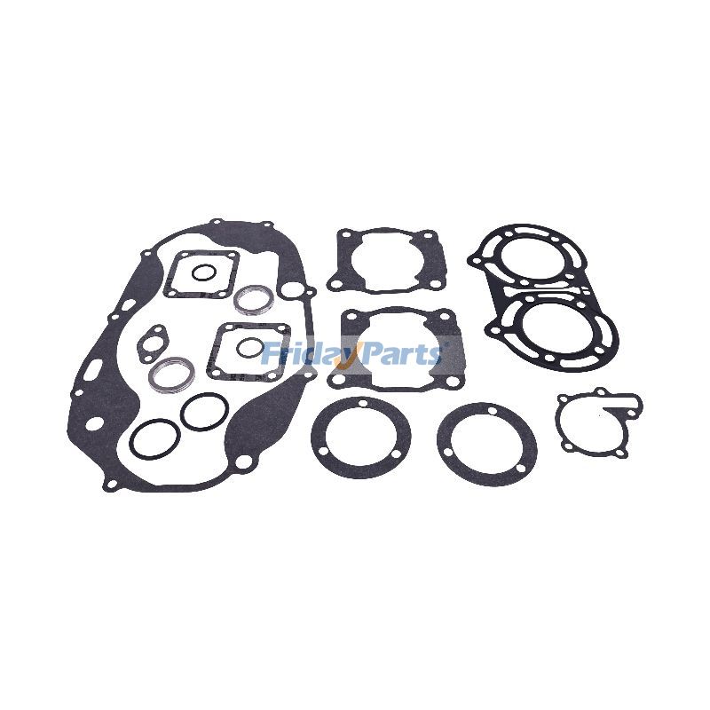 Kit de joints complet avec joints d'étanchéité pour VTT Yamaha Banshee 350 YFZ350 1987-2006pourPour Yamaha