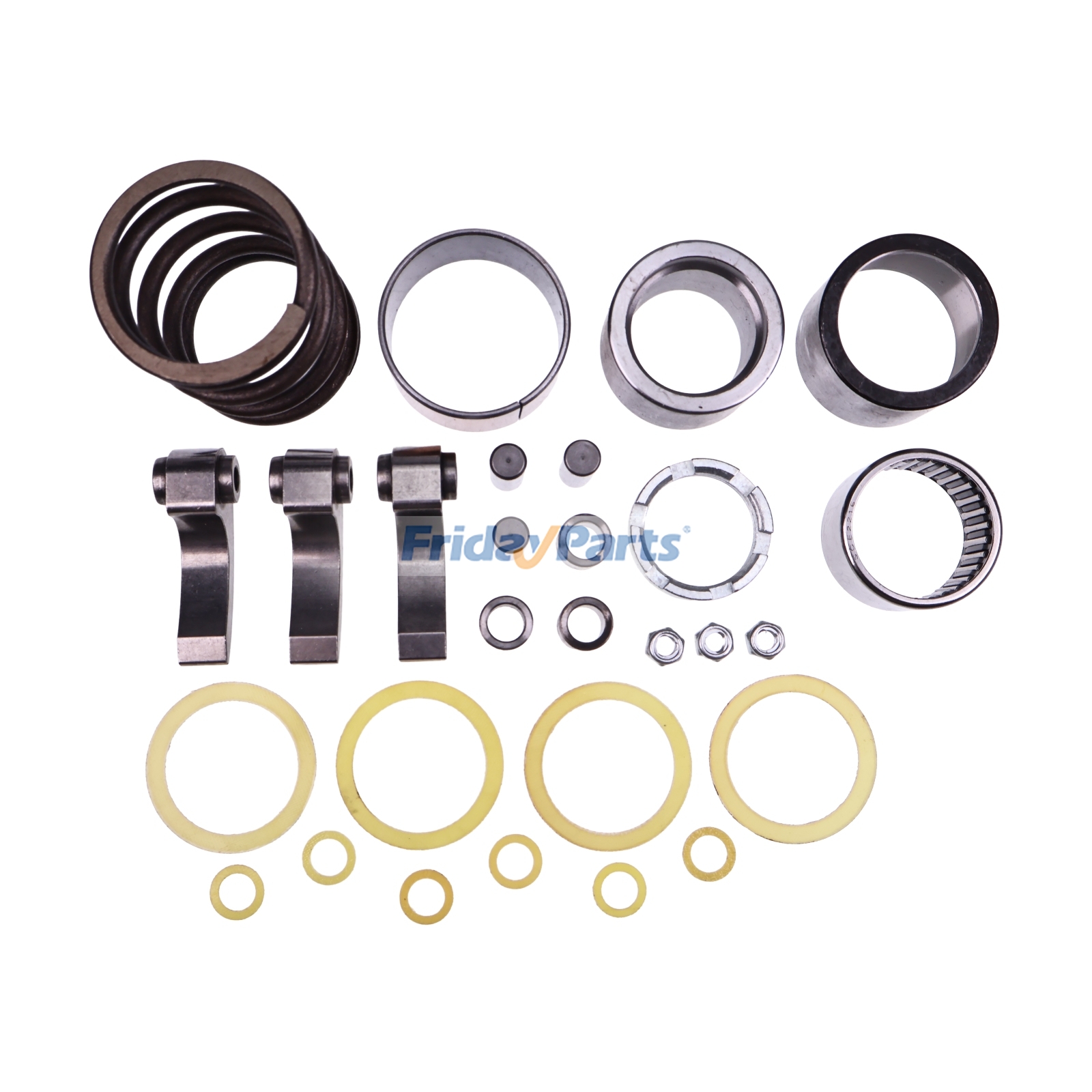 Sport UTV/ATV Complete Primary Drive Clutch Rebuild Kit