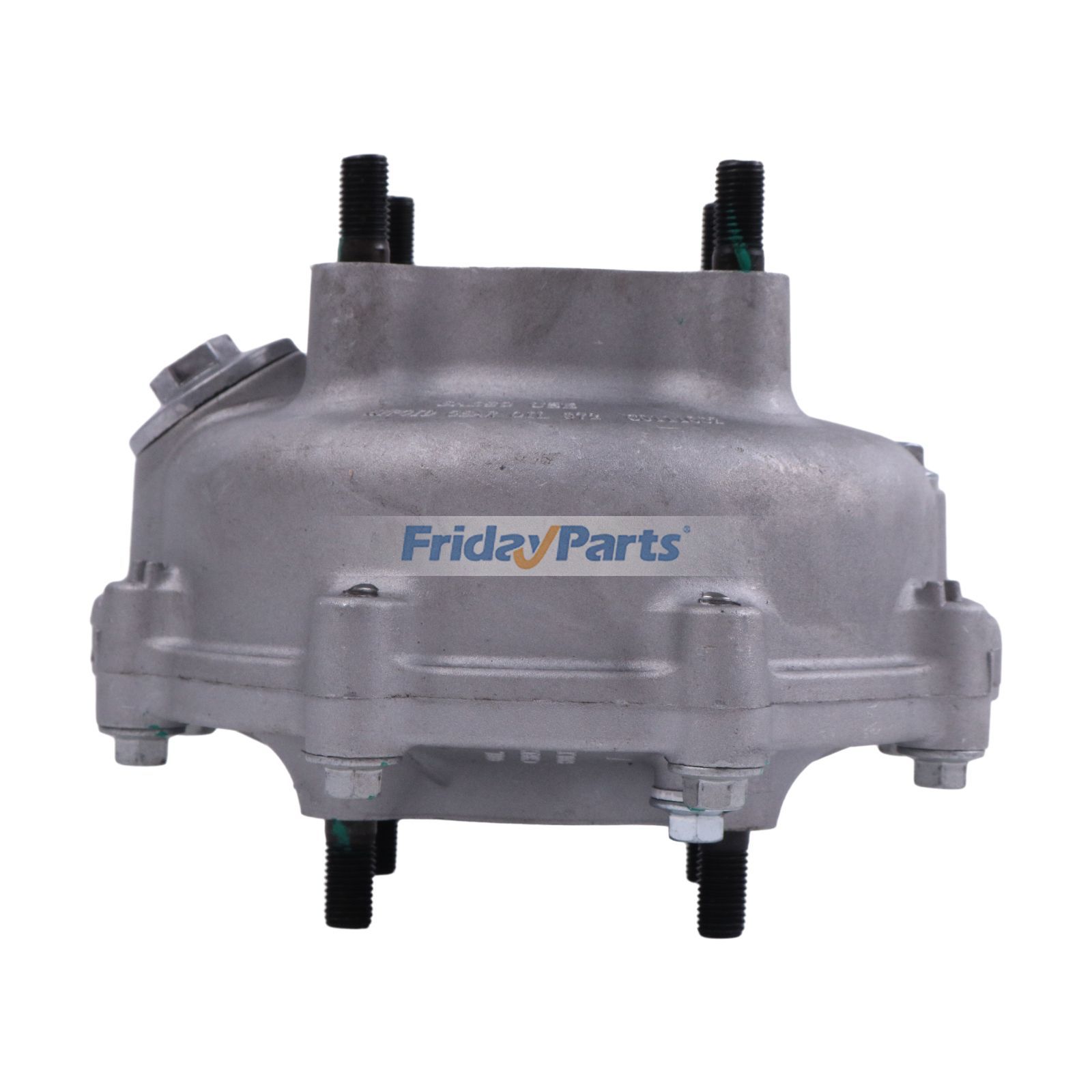  Differential For Honda